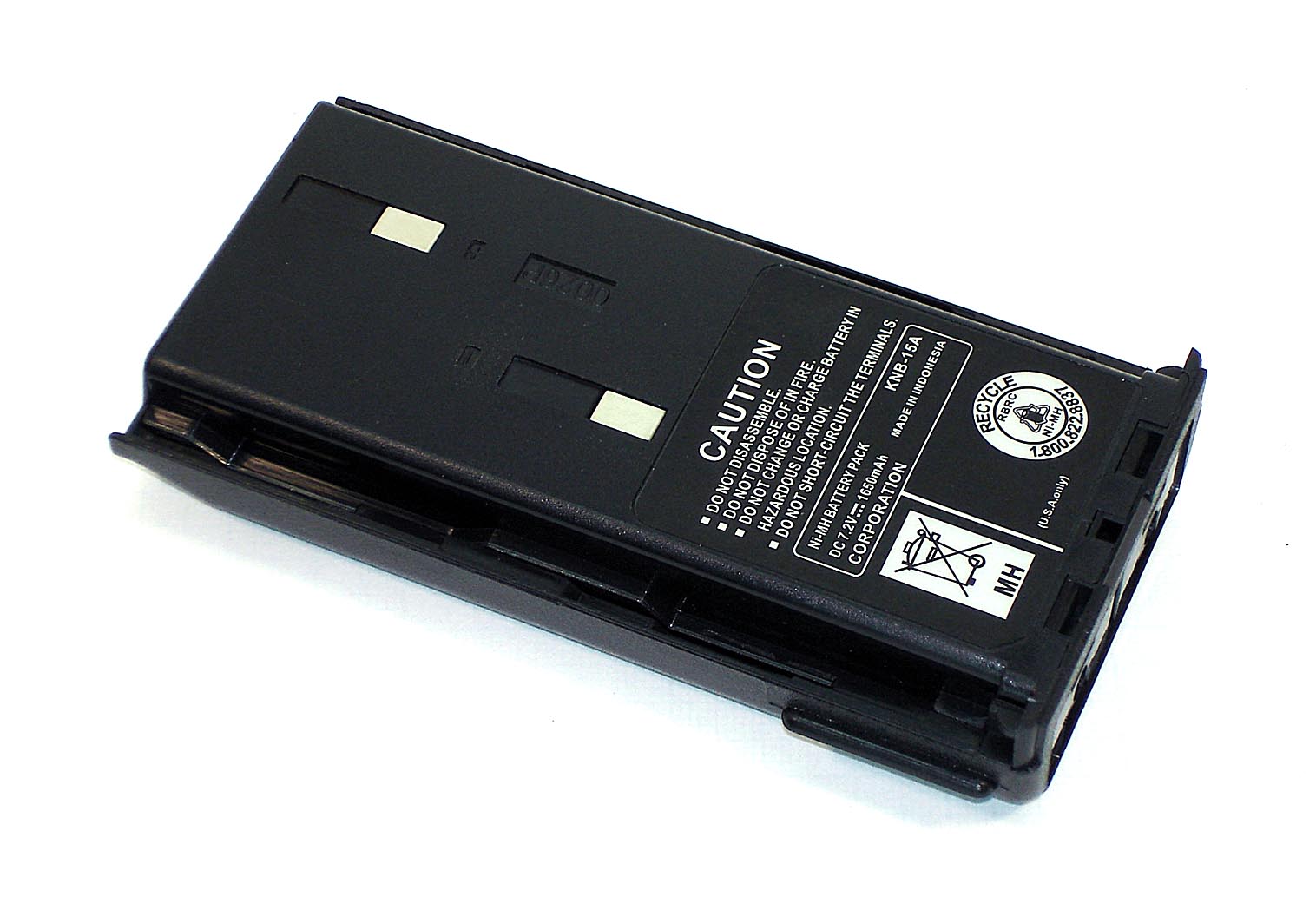 Аккумулятор KNB-15A  orig_57331