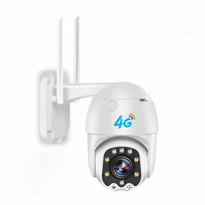 IP видеокамера Owler Robocam X LTE orig_59895
