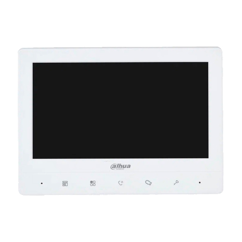 IP монитор видеодомофона Dahua DHI-VTH1020J-T orig_50781