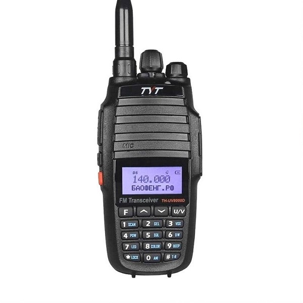Рация TYT TH-UV8000D USB-TYPE-C orig_69157