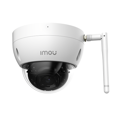 IP видеокамера IMOU Dome Pro 5MP (D52MIP-0280B) orig_60315