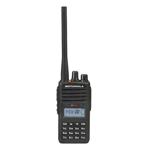 Рация Motorola VZ-18-G6-4 orig_41214