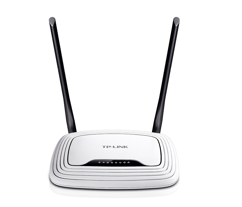 Маршрутизатор TP-LINK TL-WR841N  orig_61149