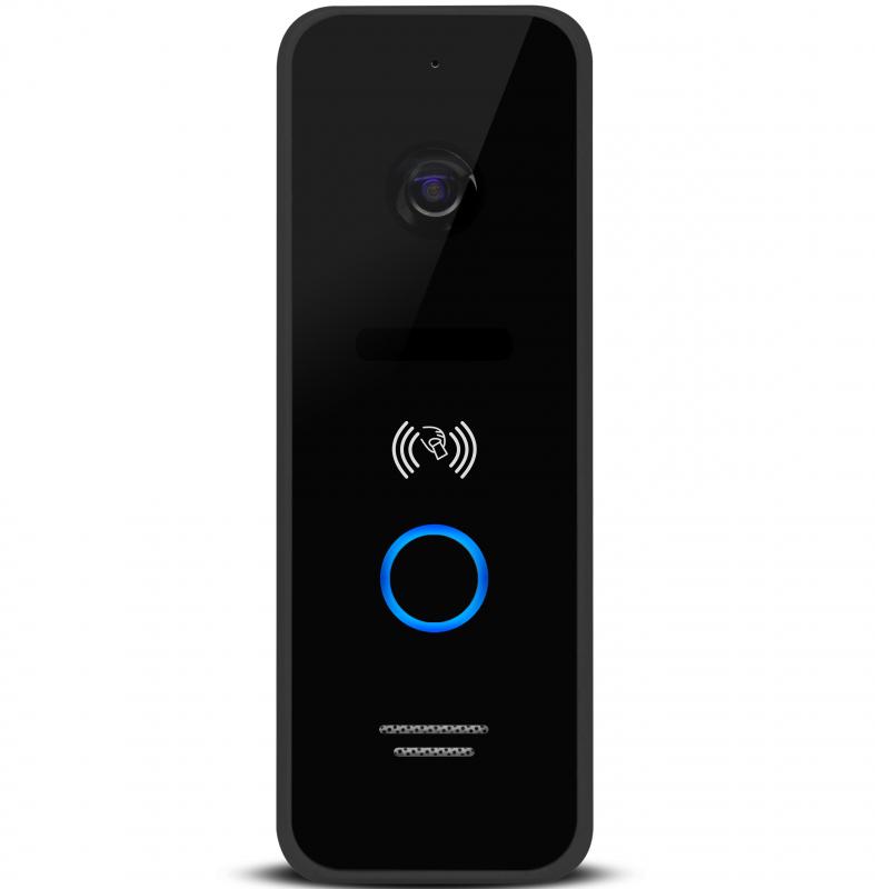 Вызывная панель SATRO-DP-01HD110-Proxy PAL черный orig_61649