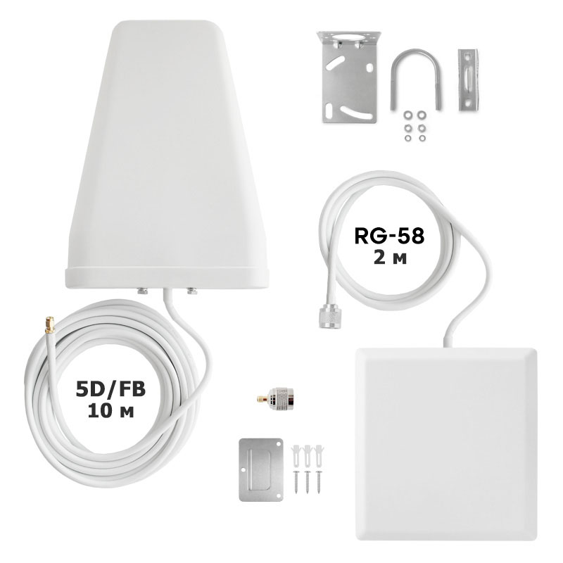 Комплект антенн VEGATEL MultiSET orig_57931