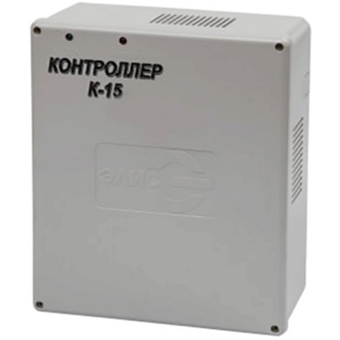Контроллер К-15 orig_67959