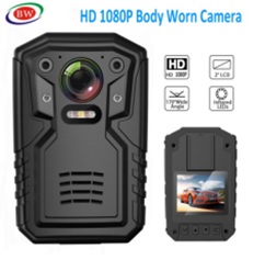 Носимый видеорегистратор Owler KJ03(64GB) Local record orig_69091