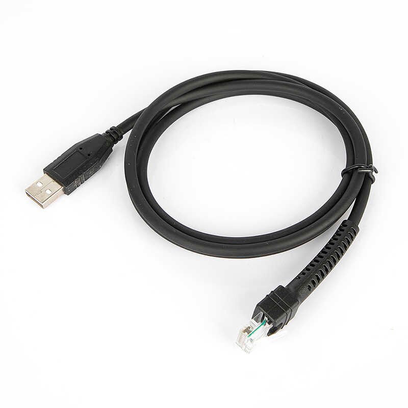 Кабель для программирования USB PMKN4147A для радиостанций через микроф. разъем (DM1000, DM2000) orig_69653
