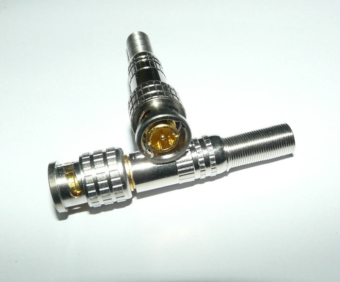 Разъем BNC-Premium под винт с пружиной orig_62325