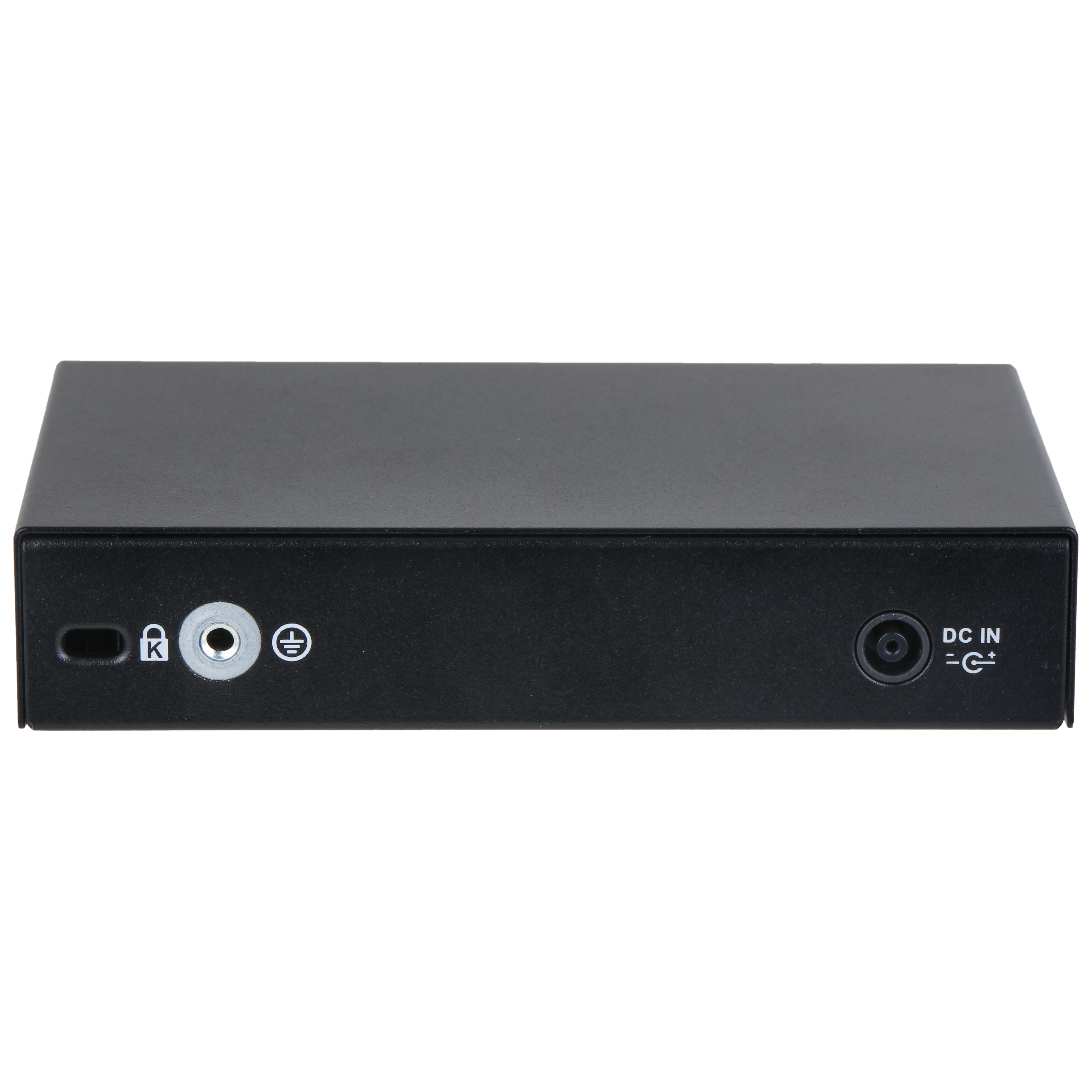 PoE коммутатор Dahua DH-CS4006-4GT-60 orig_62571