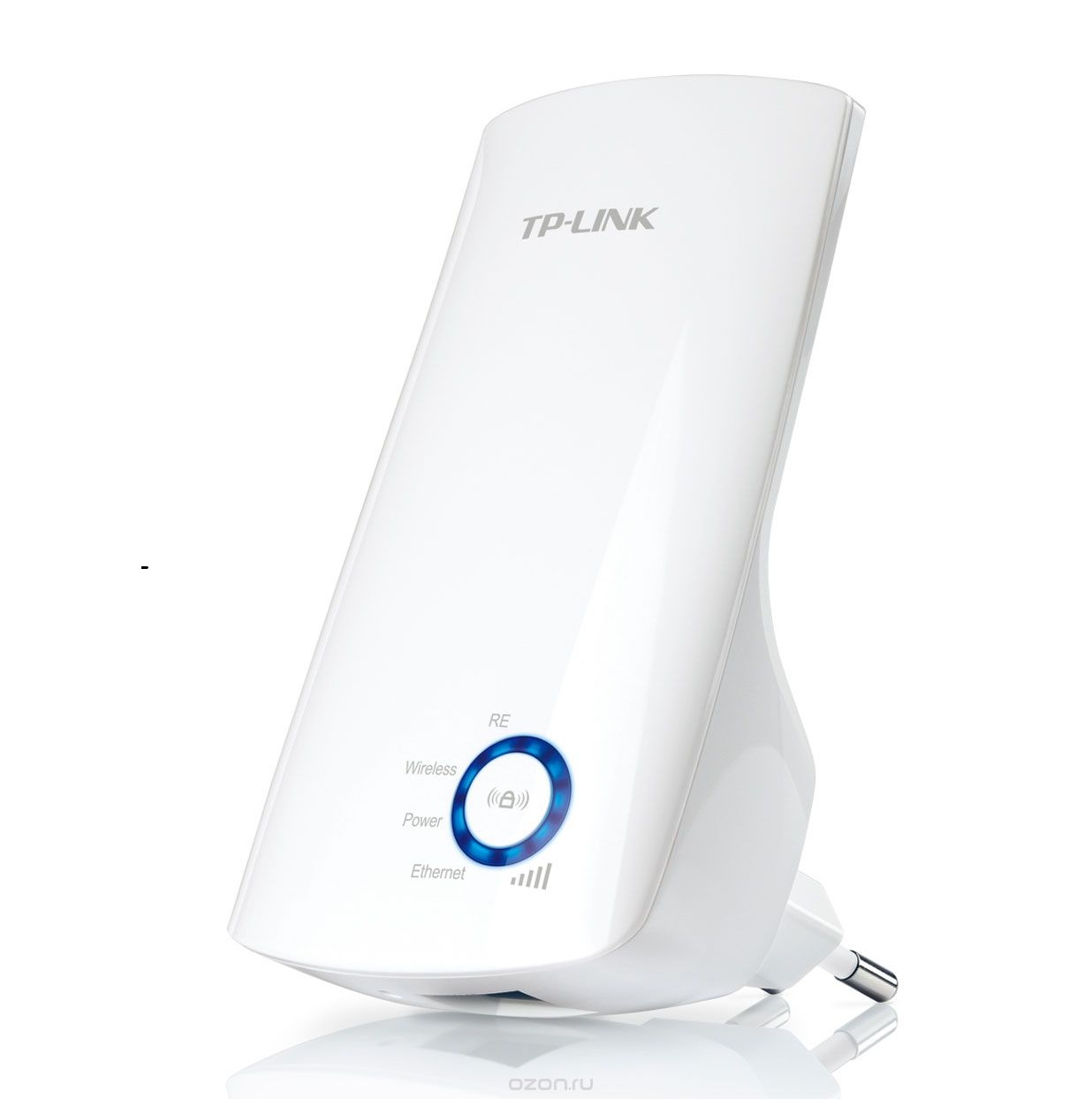 Усилитель беспроводного сигнала TP-LINK TL-WA850RE orig_61457