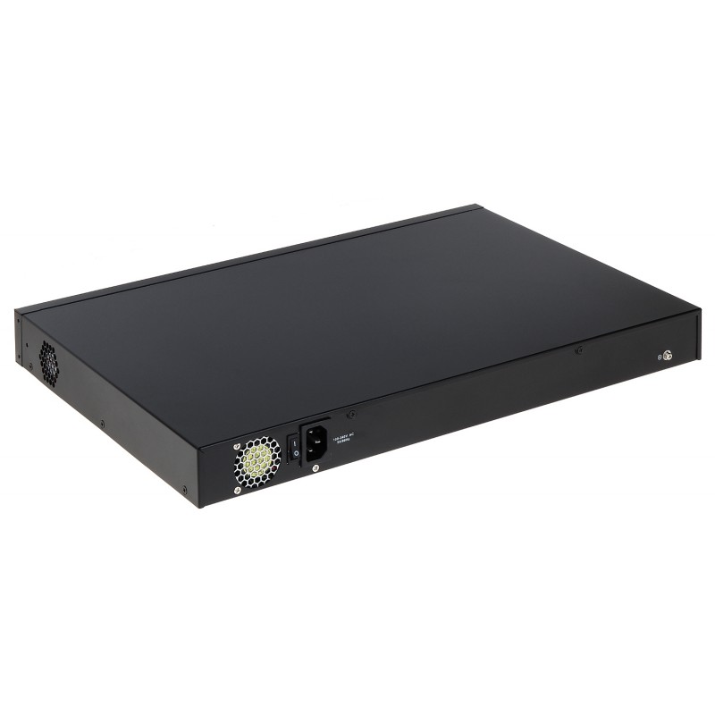 PoE коммутатор Dahua DH-PFS4218-16ET-190 orig_68185