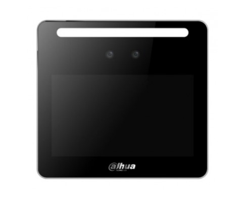 Терминал доступа с распознаванием лиц Dahua DHI-ASI3213G-MW, AI orig_64121