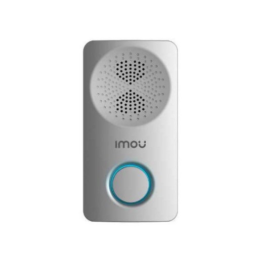 IP вызывная панель IMOU Wi-Fi Chime, DS11-IMOU orig_67033