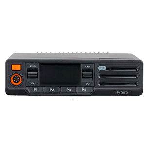 Автомобильная рация Hytera MD615 VHF orig_68811