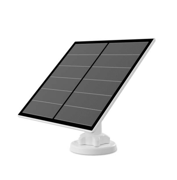 Солнечная панель Solar XP, 174х163х12,5мм, 5W, 0,83А, длина кабеля 3м, -20°+50°С orig_69013
