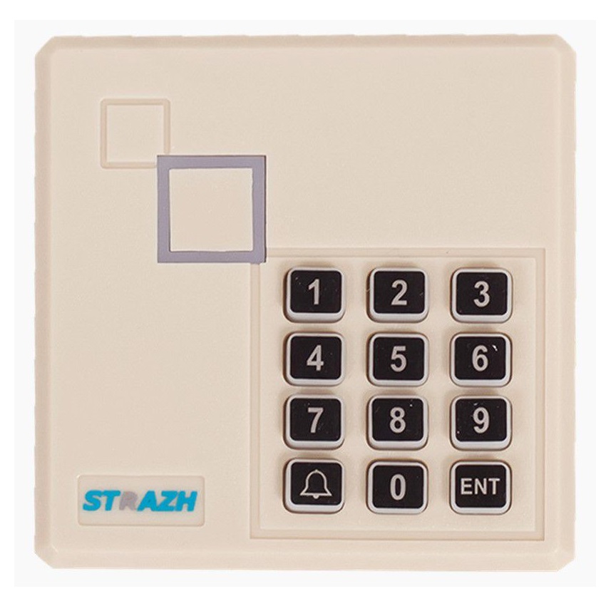 Контроллер STRAZH SR-SC120K Бежевый orig_61809
