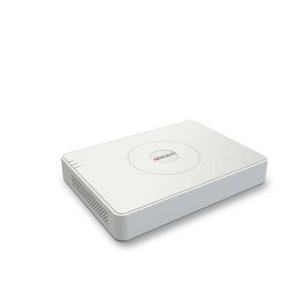 Видеорегистратор гибридный HiWatch DS-H216Q orig_69223