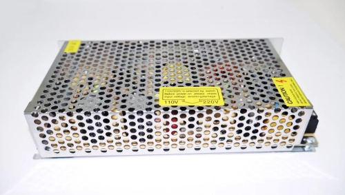 Блок питания БП-15A/12V металический корпус orig_69751