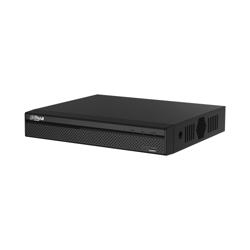 IP Видеорегистратор Dahua DHI-NVR1104HS-S3/H orig_58051