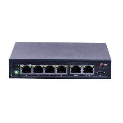 POE коммутатор на 4 порта (QSW-1500-6E+POE-D) orig_46104