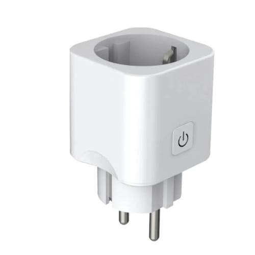 Розетка Owler Smart Socket orig_47808