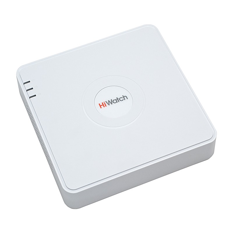 IP Видеорегистратор HiWatch DS-N208 (B) orig_38643