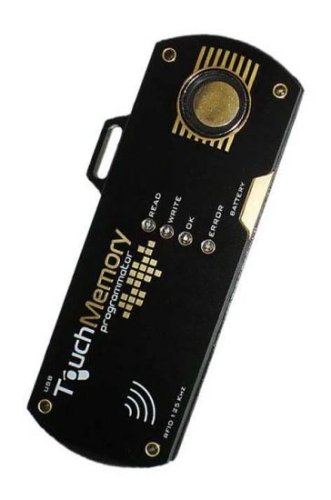 Дубликатор электронных ключей TouchMemory TMpro orig_59429
