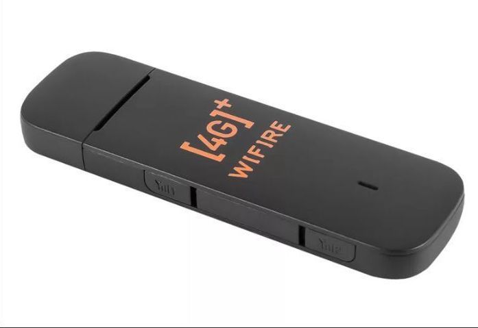 USB-модем 3G/4G LTE Huawei WIFIRE E3372h-153 orig_68205