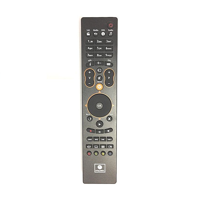 Пульт НТВ ПЛЮС для Sagemcom DSI87 HD orig_62749