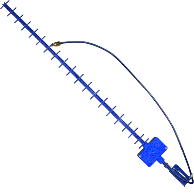 Антенна Wi-Fi Антэкс AX-2417Y orig_62351