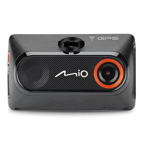 Видеорегистратор "Mio" MiVue 786 c GPS, Wi-Fi orig_40559