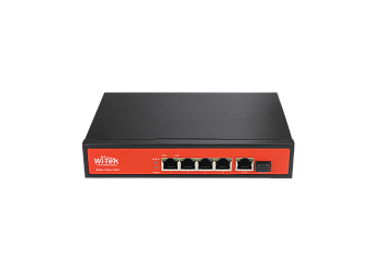 PoE коммутатор Wi-Tek WI-PS305GF orig_57735