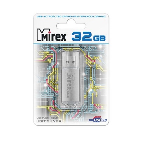USB флеш-диск 32 Gb  orig_61781