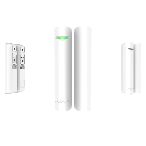 Ajax DoorProtect Plus Белый orig_61949