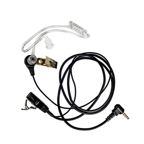 Гарнитура скрытого ношения TE-821-J, J-Plug orig_41822