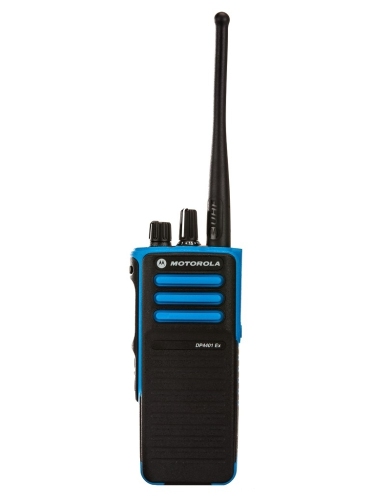 Рация Motorola DP4401Ex orig_66831