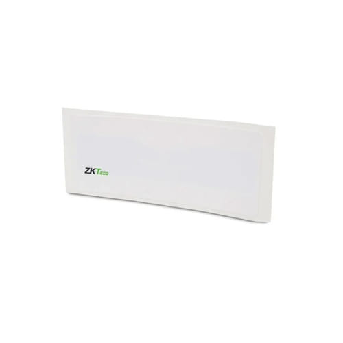 Метка UHF на лобовое стекло автомобиля ZkTeco orig_43947