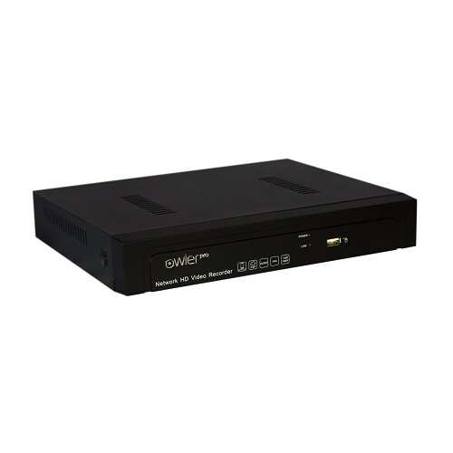 IP Видеорегистратор OCN-208 POE orig_38676