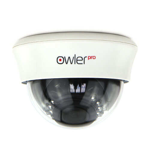 IP видеокамера Owler VHD20Pi orig_37782