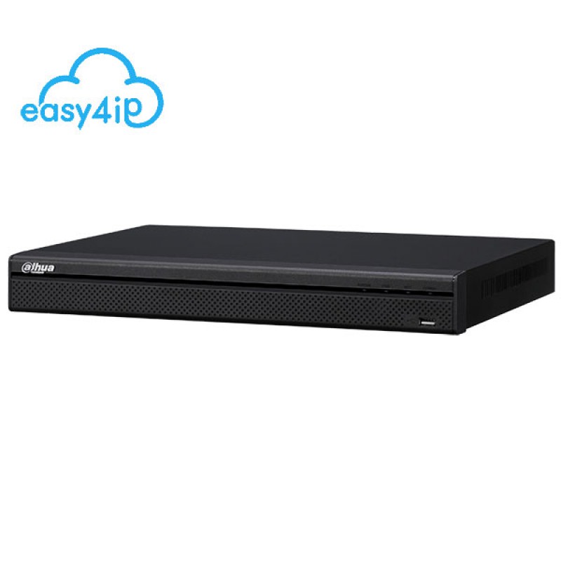 IP Видеорегистратор Dahua DHI-NVR2208-4KS2 orig_56759