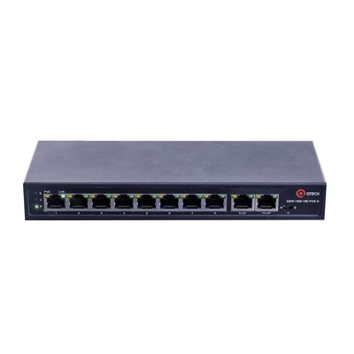 POE коммутатор на 8 портов (QSW-1500-10E+POE-D) orig_46144