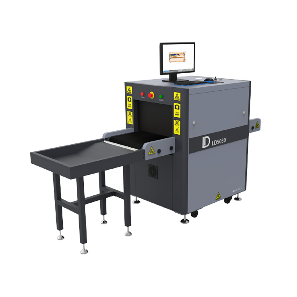 Система рентгеновского контроля ZKTeco LD5030 orig_44742