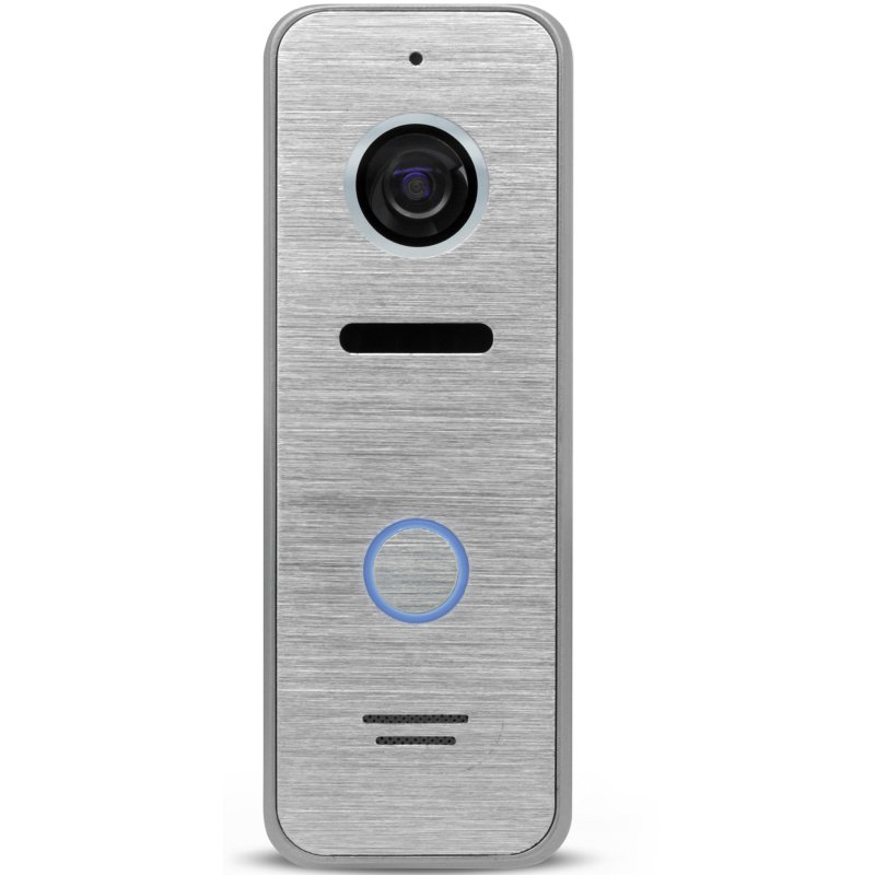 Вызывная панель SATRO-DP-01HD110S серебро orig_60685