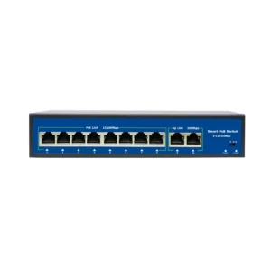 IP коммутаторы с PoE  orig_188