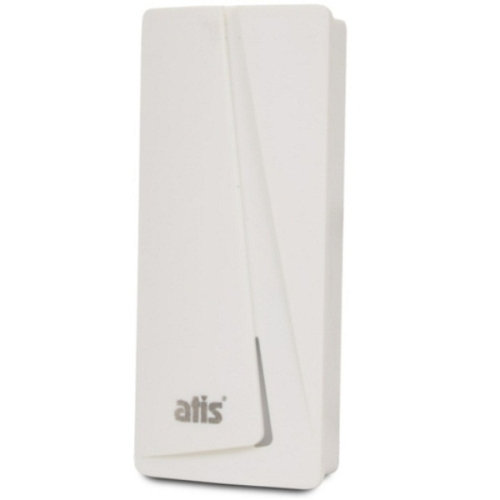 Считыватель Atix PR-08 EM-W (white), 110х48х21мм, EM-Marine 125кГц, IP68, -40°+60°C, цвет белый orig_68087