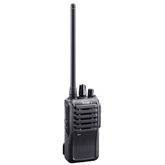 Рация Icom IC-F3003 #23 136-174 orig_41252