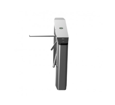 Турникет Dahua DHI-ASGG120T, 1200х220х980мм, трипод, от 20 до 30ч/мин., проход 800мм, интегрируется с модулями распознавания лиц, отпечатков пальцев и QR-кода, -25°+70°С orig_65259