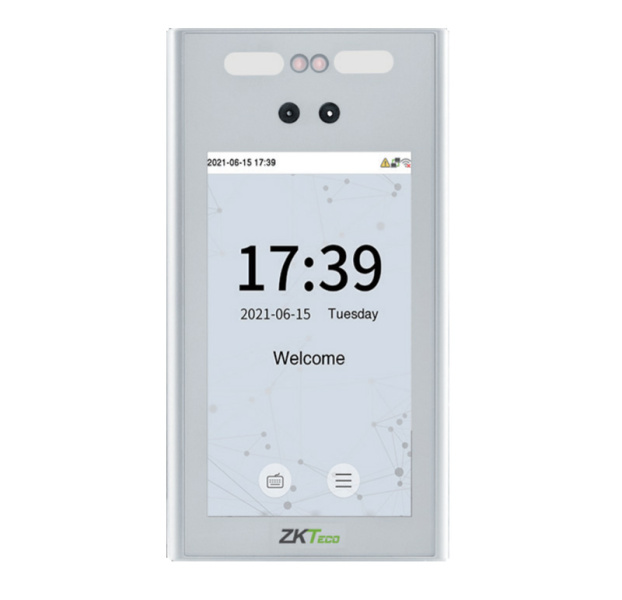 Терминал биометрический ZKTeco RevFace 15 orig_57241