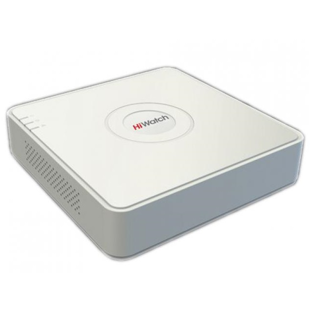 IP Видеорегистратор HiWatch DS-N204(B) orig_61199